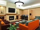 фото отеля Residence Inn Chicago Naperville/Warrenville