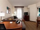 фото отеля Residence Inn Chicago Naperville/Warrenville
