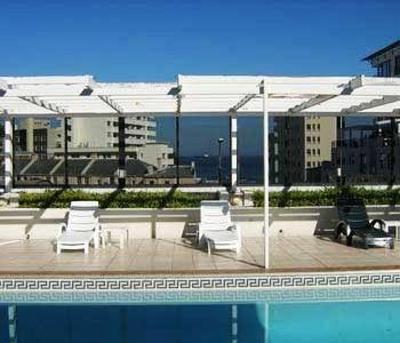 фото отеля Centurion All Suite Hotel