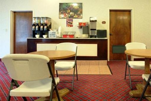 фото отеля Americas Best Value Inn Hazelhurst