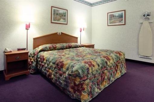 фото отеля Americas Best Value Inn Hazelhurst