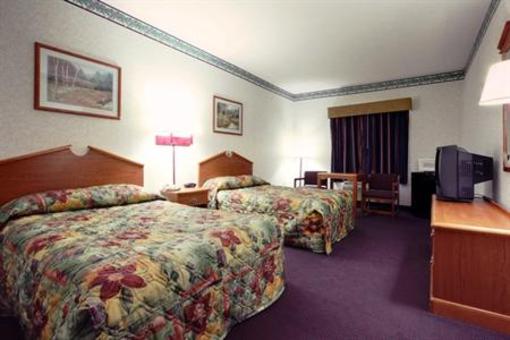 фото отеля Americas Best Value Inn Hazelhurst