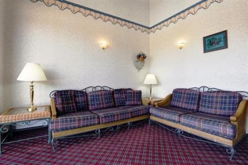 фото отеля Americas Best Value Inn Hazelhurst