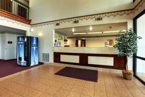 фото отеля Americas Best Value Inn Hazelhurst