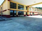фото отеля Americas Best Value Inn Hazelhurst
