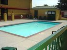 фото отеля Americas Best Value Inn Hazelhurst