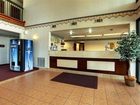 фото отеля Americas Best Value Inn Hazelhurst