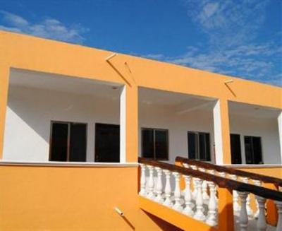 фото отеля Posada Malix Pek