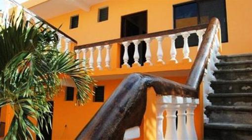 фото отеля Posada Malix Pek