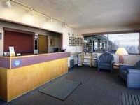 Three Rivers Inn Biggs Junction