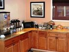 фото отеля Three Rivers Inn Biggs Junction
