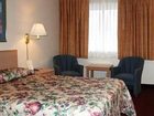 фото отеля Three Rivers Inn Biggs Junction