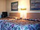 фото отеля Three Rivers Inn Biggs Junction