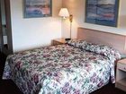 фото отеля Three Rivers Inn Biggs Junction