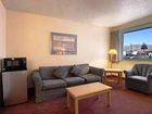 фото отеля Three Rivers Inn Biggs Junction