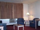 фото отеля Three Rivers Inn Biggs Junction