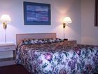 фото отеля Three Rivers Inn Biggs Junction