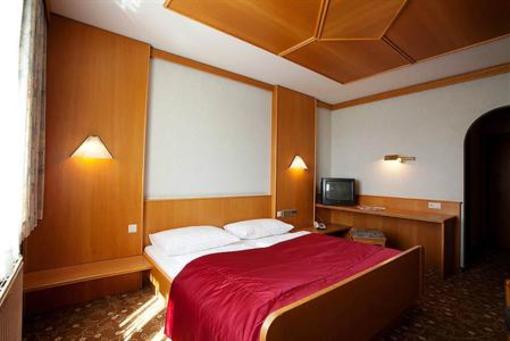 фото отеля Hotel Seeland