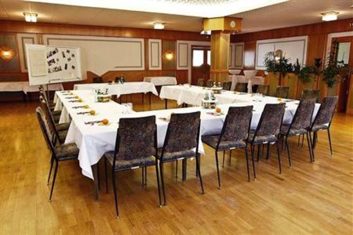 фото отеля Hotel Seeland