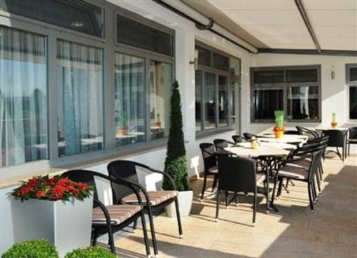 фото отеля Hotel Seeland