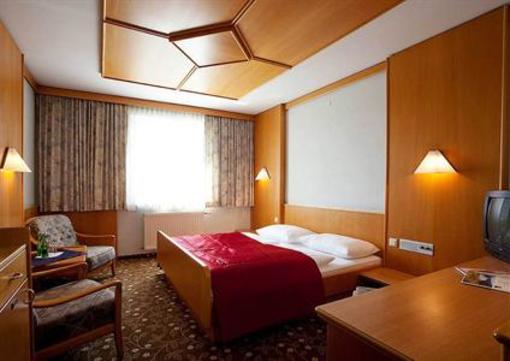 фото отеля Hotel Seeland