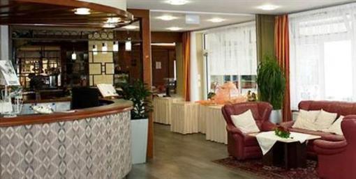 фото отеля Hotel Seeland
