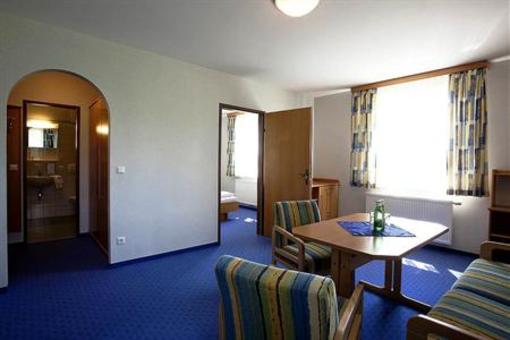фото отеля Hotel Seeland