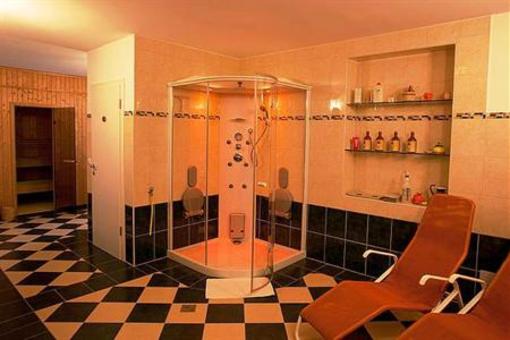 фото отеля Hotel Seeland