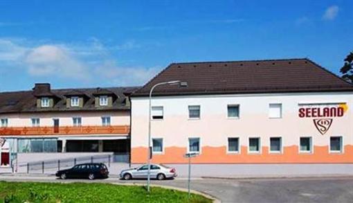 фото отеля Hotel Seeland