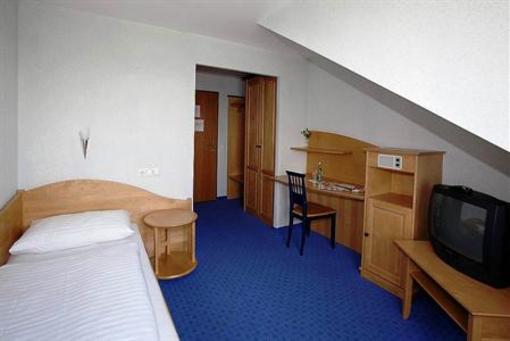 фото отеля Hotel Seeland