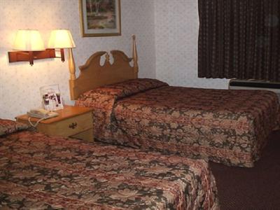 фото отеля Scottish Inn Hobby Airport