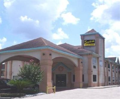 фото отеля Scottish Inn Hobby Airport