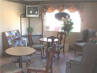 Scottish Inn Hobby Airport