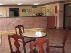 фото отеля Scottish Inn Hobby Airport