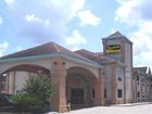 фото отеля Scottish Inn Hobby Airport