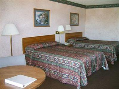 фото отеля Coast Inn Waveland
