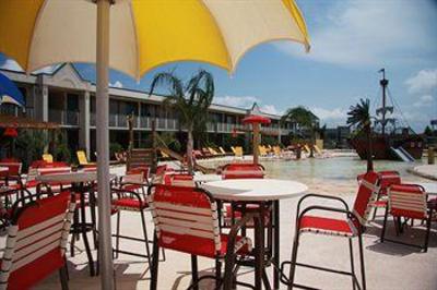 фото отеля Coast Inn Waveland