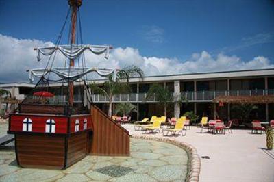 фото отеля Coast Inn Waveland