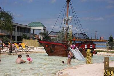 фото отеля Coast Inn Waveland