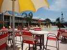 фото отеля Coast Inn Waveland