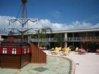 фото отеля Coast Inn Waveland