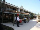фото отеля Coast Inn Waveland