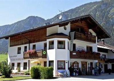 фото отеля Landgasthof Schlossblick
