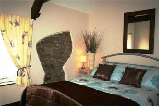 фото отеля Aylescott Cottages