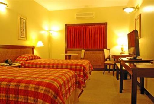 фото отеля Plaza Shopping Hotel