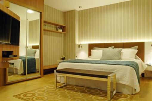 фото отеля Plaza Shopping Hotel