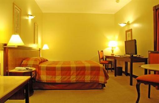 фото отеля Plaza Shopping Hotel