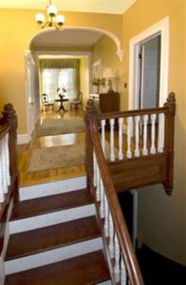 фото отеля A Kingston B&B At The Thomas L. Southwick House