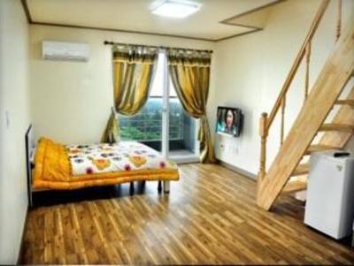 фото отеля Jungmoon Family Resort