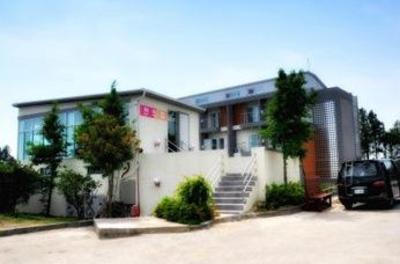 фото отеля Jungmoon Family Resort